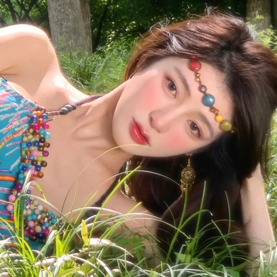 加勒比女海盗